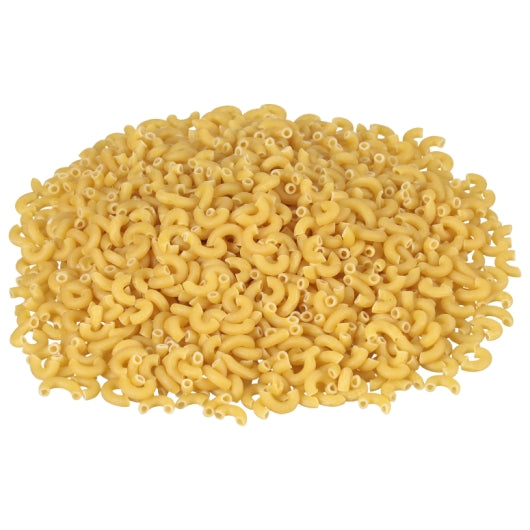 Zerega Elbow Macaroni Pasta, 2 x 10 lb Case - Pantry Ingredients - image 2