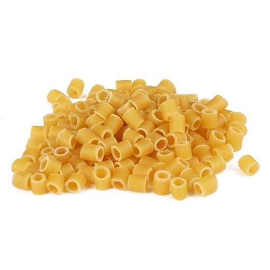 Zerega Ditalini Pasta, 2 x 10 lb Case - Pantry Ingredients - image 2