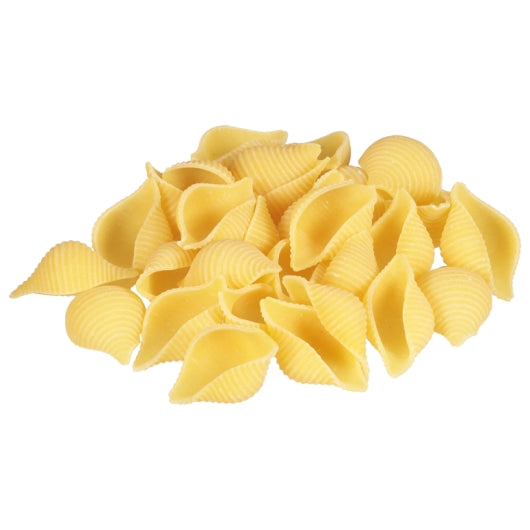 Zerega Medium Shell Pasta, 2 x 10 lb Case - Pantry Ingredients - image 2