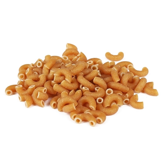 Winland Foods Whole Grain Elbow Pasta, 2 x 10 lb Case - Pantry Ingredients - image 2
