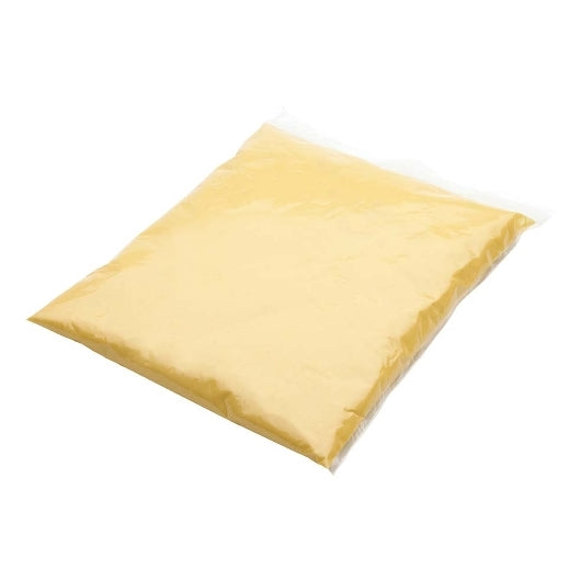 Muy Fresco Jalapeno Cheese Sauce, 4 x 6.875 lb Case - DOT product image 6