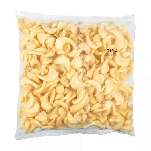 Simplot Sidewinders Junior Cut Battered Fries, 6 x 4.5 lb Case - Frozen Potatoes Sides - image 2