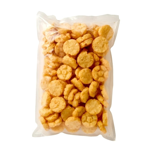 Simplot Traditional Potatoes Soccer Goalz, 6 x 5 lb Case - Frozen Potatoes Sides - image 2