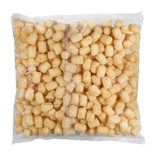 Simplot Beef Tallow Fries & Formed Tater Gem, 6 x 5 lb Case - Frozen Potatoes Sides - image 2
