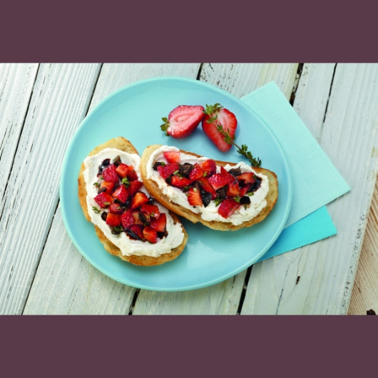 Dole Diced Strawberries, 1 x 30 lb Case - DOT product image 7