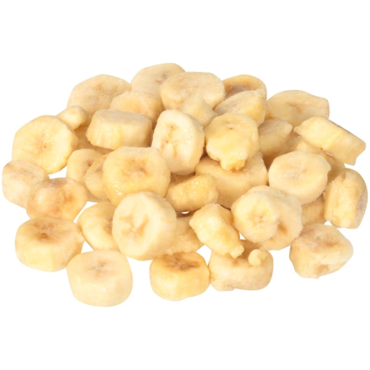 Dole Individual Quick Frozen Banana Slices, 1 x 30 lb Case - DOT product image 2