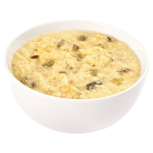 True Soups Ready to Heat White Cheddar & Poblano Soup, 4 x 8 lb Case - DOT product image 2
