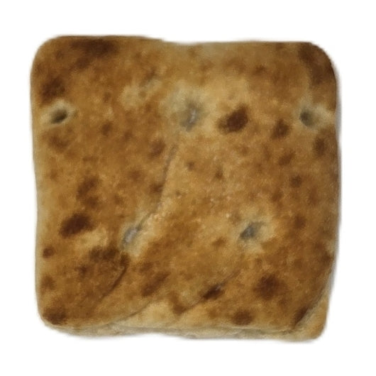 Damascus Bakeries 4" x 4" Reduced Sodium Whole Wheat Bun, 4 x 12 x 1 each Case - Breads, Rolls & Buns - image 2