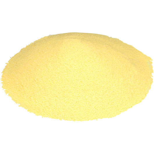 Dole Orange Soft Serve Mix, 4 x 4.4 lb Case - DOT product image 2