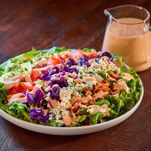 Foothill Farms French Dressing & Seasoning Mix, 12 x 11.3 oz Case - Condiments & Sauces - image 2