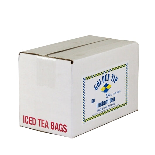 Instant Iced Tea INSTANT PACKETS, 50 x 0.75 oz Case - DOT product image 3