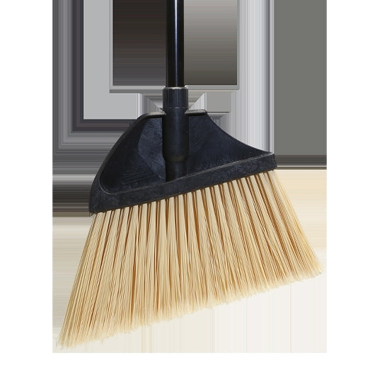 O-Cedar Commercial Maxiplus Angle Flagged Broom, 1 x 4 each Case - Janitorial Supplies