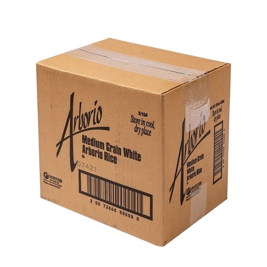 Producers Rice Arborio Aromatic Rice, 2 x 10 lb Case - DOT product image 5