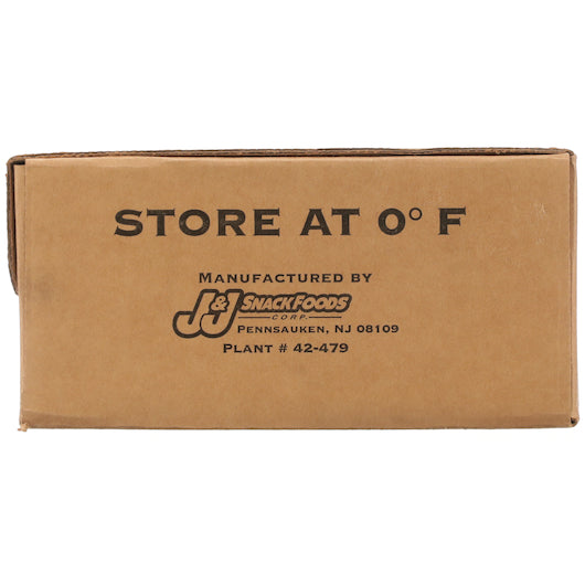 Luigi Strawberry Real Italian Ice, 24 x 4 fl oz Case - DOT product image 8