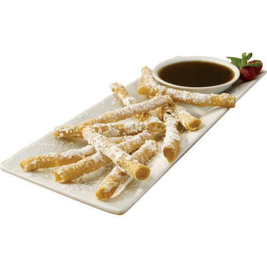 Funnel Cake Factory Funnel Cake Fries, 600 x 4 IN Case - DOT product image 8