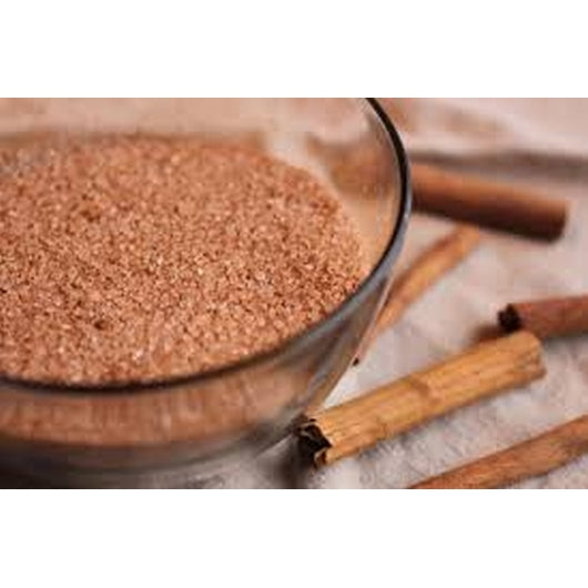 J & J Snacks Cinnamon And Sugar, 4 x 5 lb Case - Spices Seasonings - image 2