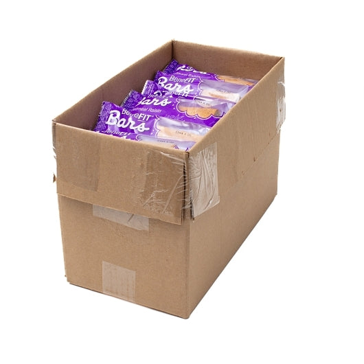 Readi Bake BeneFIT Oatmeal Raisin Bar, 48 x 2.5 oz Case - DOT product image 8