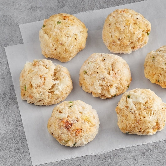 Handy Ultimate Crab Cake 1 Oz, 2 x 40 x 40 each Case - DOT product image 2