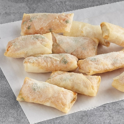 Handy Shrimp Rolls, 12 x 8 oz Case - Frozen Meat & Seafood - image 2