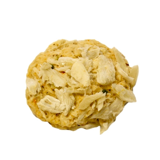 Handy Ultimate Crab Cake 3 Oz, 2 x 12 each Case - DOT product image 2