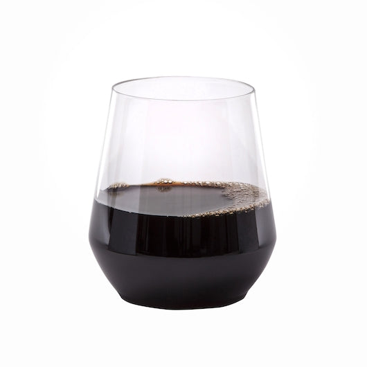 Reserv STEMLESS GLASS 12 Oz, 4 x 16 each Case - GS1 styled product image