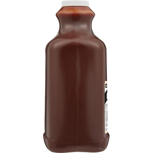 K.C. Masterpiece Original Gluten Free Original BBQ Sauce Bulk, 4 x 158 oz Case - DOT product image 8