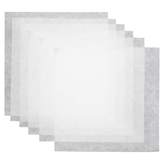 Durable Packaging 12" X 12" Tissue Sheets, 10 x 1000 each Case - Disposables