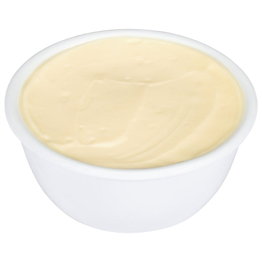 Sysco Premium Mayonnaise, 4 x 3.78 LT Case - Condiments & Sauces