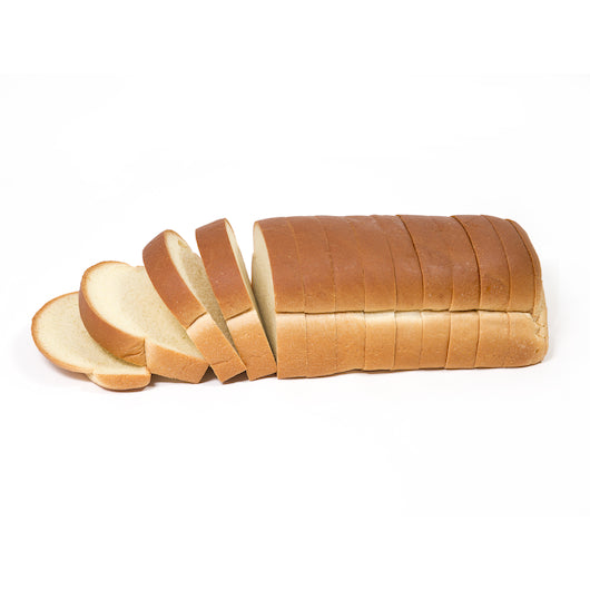 Rotellas Yellow French 12.5 Inch French Toast Yellow Bread Loaf, 6 x 1 ct Case - DOT product image 2
