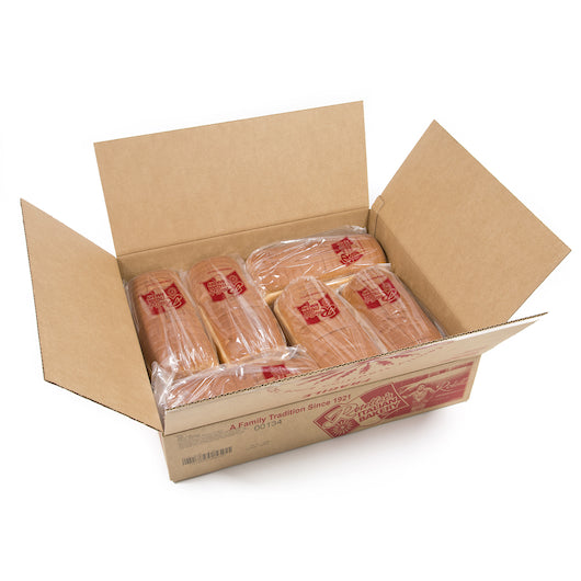 Rotellas White Open Top Texas Toast Bread, 6 x 1 ct Case - DOT product image 5