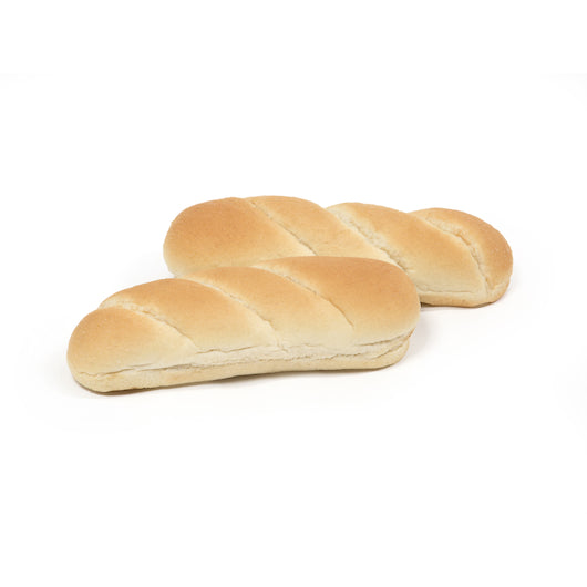 Rotella's Specialty Extra Large Hoagie Bread, 8 x 4 ct Case - DOT product image 2