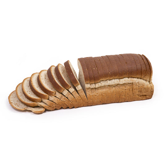 Rotellas Sliced Open Sliced Wheatberry Bread, 6 x 1 ct Case - DOT product image 2
