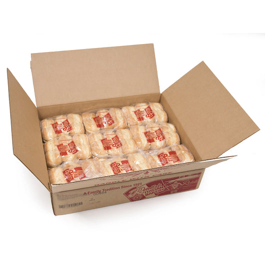 Rotellas Split Top Sliders, 9 x 12 ct Case - DOT product image 5