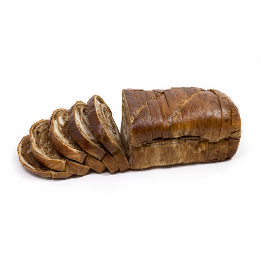 Rotellas Marble Thick Marble Reuben Bread, 6 x 1 ct Case - DOT product image 2