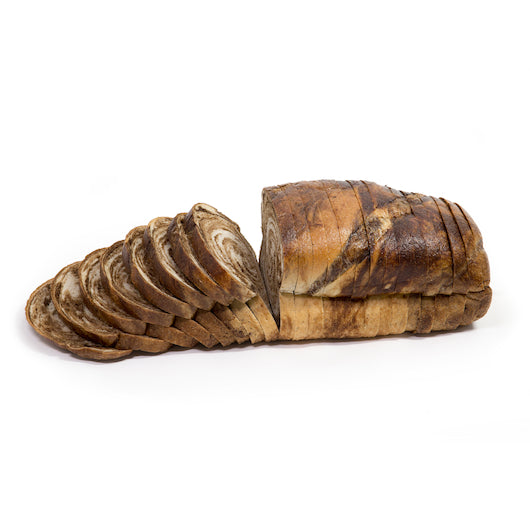 Rotellas Marble Reuben Bread, 6 x 1 ct Case - DOT product image 2