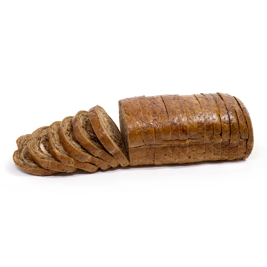 Rotellas Sliced Marbled 5/8 Inch Sliced Bread, 6 x 1 ct Case - DOT product image 2