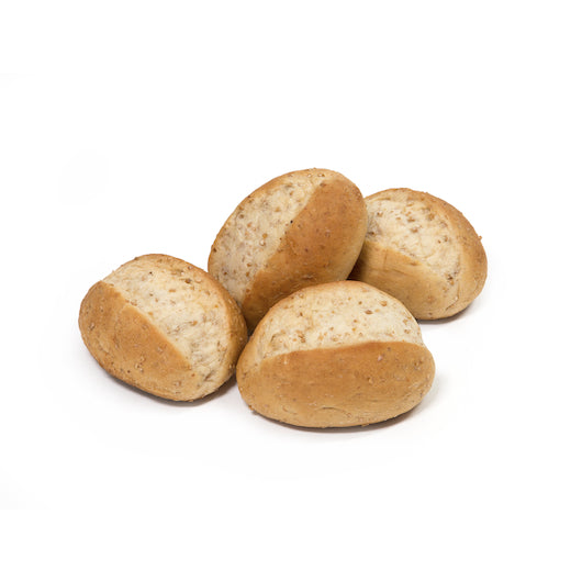 Rotellas Banquet Wheatberry Roll, 8 x 12 ct Case - DOT product image 2
