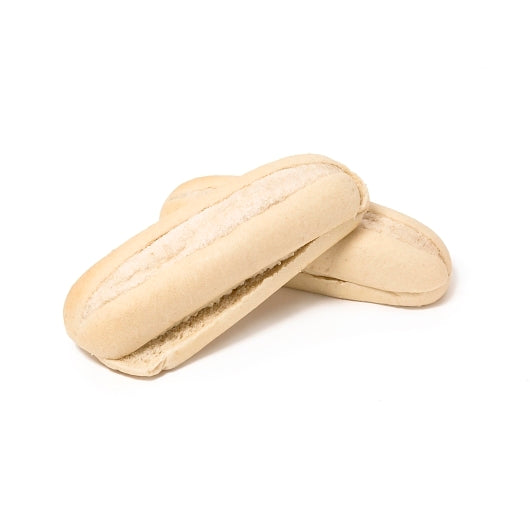 Rotella's Italian Bakery 8" Frozen French Roll, 12 x 6 ct Case - Breads, Rolls & Buns - image 2