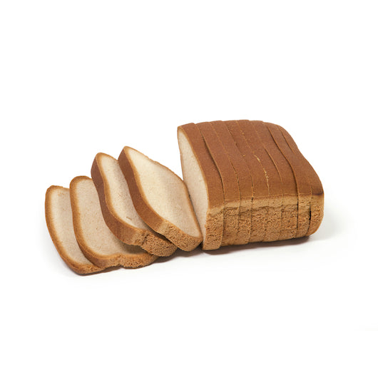 Rotella's Italian Bakery 8 Inch Multi-Grain Gluten Free Bread, 12 x 1 ct Case - DOT product image 2