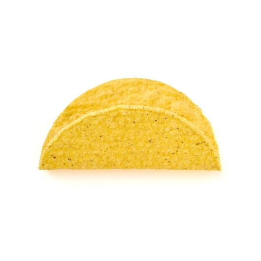 Pancho Villa Taco Shells, 1 x 200 x 0.389 oz Case - DOT product image 2