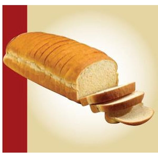 European Bakers Thick Slice Extra Sourdough Bread, 8 x 32 oz Case - Breads, Rolls & Buns