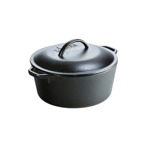 Lodge Cast Iron Dutch Oven, 1 x 1 each Case - DOT product image 4