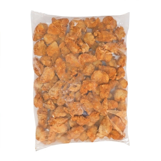 Pierce Chicken Breast Bites, 6 x 80 oz Case - DOT product image 2