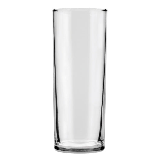 Anchor Hocking Zombie Zombie Shell Glass 12 Oz, 1 x 72 each Case - Glassware & Drinkware