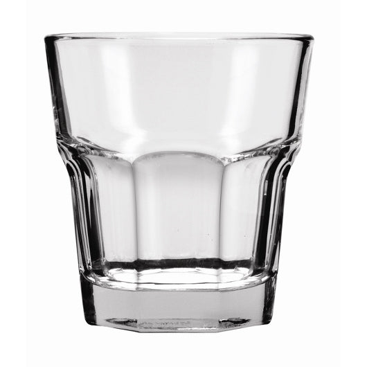 Anchor Hocking New Orleans Rocks Tempered Glass, 1 x 36 each Case - Glassware & Drinkware