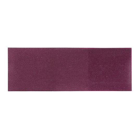 Hoffmaster 1.5 Inch X 4.25 Inch Flat Burgundy Paper, Napkin Band, 4 x 2500 each Case - DOT product image 5