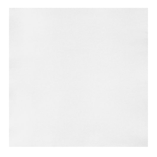 Hoffmaster Fashnpoint Flat Packs 15.5 Inch X 15.5 Inch Ultra Ply Color in Depth White Napkin, 3 x 250 each Case - DOT product image 2