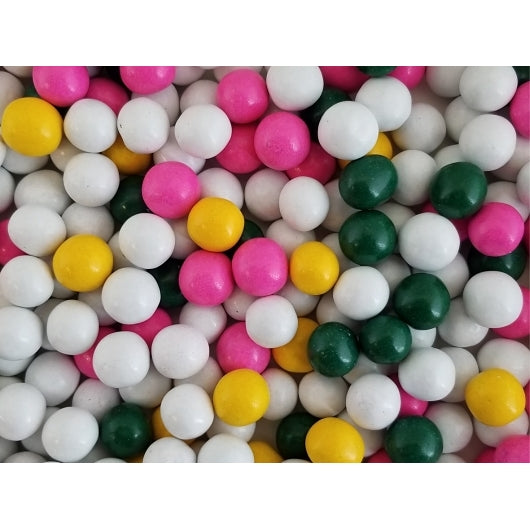 Azar Soft Center Candy Soft Sugar Chocolate Mint, 1 x 7 lb Case - DOT product image 2