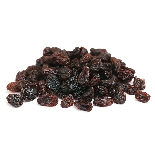 Azar Thompson Seedless Raisin, 1 x 10 lb Case - DOT product image 2