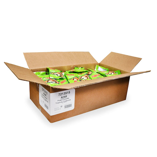 Power Snacks Mix Tropical Treasure, 150 x 1 oz Case - DOT product image 8